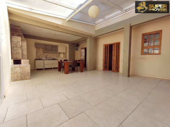 Imagem Casa com 4 Quartos à Venda, 345 m² em Areal - Pelotas