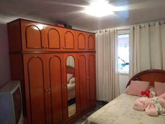 Imagem Casa com 3 Quartos à Venda, 1 m² em Núcleo Habitacional Vereador Edson Francisco Da Silva - Bauru Imagem Casa com 3 Quartos à Venda, 1 m² em Núcleo Habitacional Vereador Edson Francisco Da Silva - Bauru