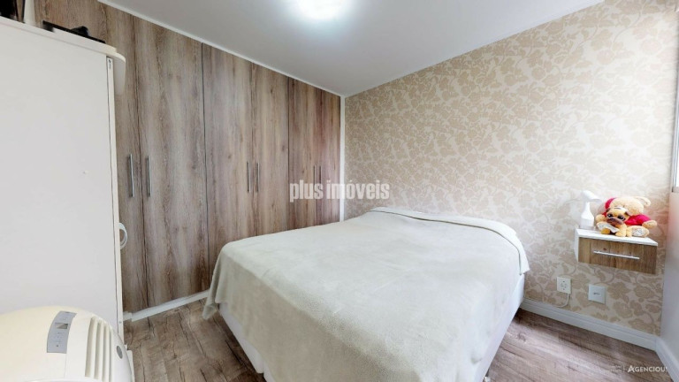 Imagem Apartamento com 3 Quartos à Venda, 68 m² em Panamby - São Paulo Imagem Apartamento com 3 Quartos à Venda, 68 m² em Panamby - São Paulo