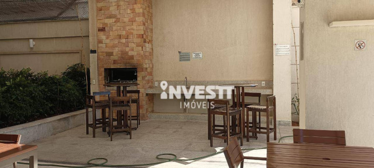 Imagem Apartamento com 4 Quartos à Venda, 267 m² em Setor Marista - Goiânia Imagem Apartamento com 4 Quartos à Venda, 267 m² em Setor Marista - Goiânia