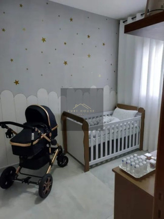 Imagem Imóvel com 2 Quartos à Venda, 55 m² em Parque São Luís - Taubaté Imagem Imóvel com 2 Quartos à Venda, 55 m² em Parque São Luís - Taubaté