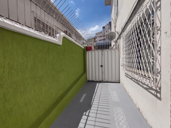 Imagem Apartamento com 3 Quartos à Venda, 105 m² em Prado - Belo Horizonte