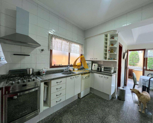 Imagem Casa com 4 Quartos à Venda, 280 m² em Alphaville 06 - Santana De Parnaíba Imagem Casa com 4 Quartos à Venda, 280 m² em Alphaville 06 - Santana De Parnaíba