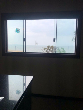 Imagem Casa com 4 Quartos à Venda, 222 m² em Praia De Fora - Palhoça