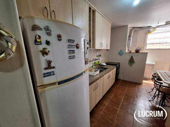 Imagem Apartamento com 2 Quartos à Venda, 83 m² em Laranjeiras - Rio De Janeiro Imagem Apartamento com 2 Quartos à Venda, 83 m² em Laranjeiras - Rio De Janeiro