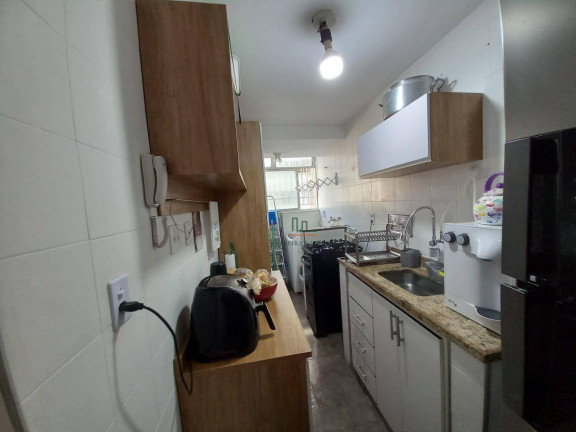 Imagem Apartamento com 2 Quartos à Venda, 55 m² em Fonseca - Niterói Imagem Apartamento com 2 Quartos à Venda, 55 m² em Fonseca - Niterói
