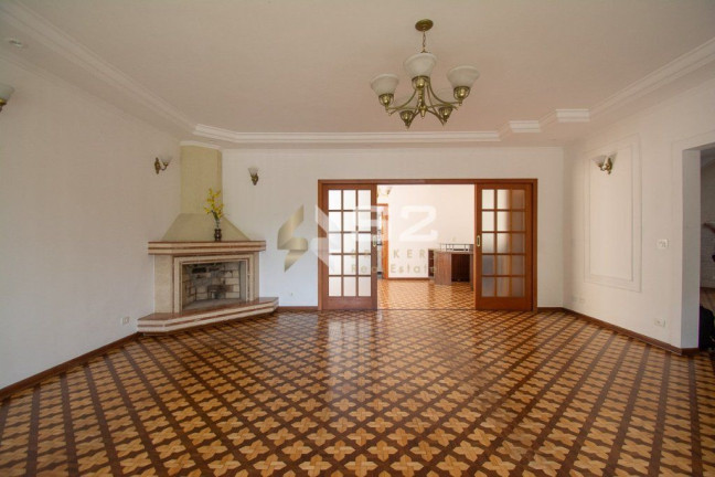 Imagem Casa com 7 Quartos à Venda ou Locação, 520 m² em Vila Ida - São Paulo Imagem Casa com 7 Quartos à Venda ou Locação, 520 m² em Vila Ida - São Paulo