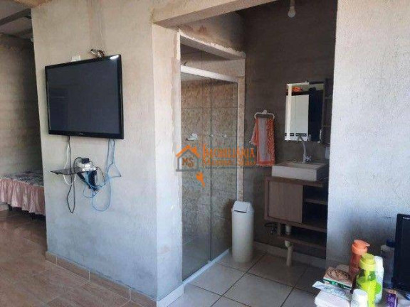 Imagem Sobrado com 3 Quartos à Venda, 230 m² em Parque Continental I - Guarulhos Imagem Sobrado com 3 Quartos à Venda, 230 m² em Parque Continental I - Guarulhos