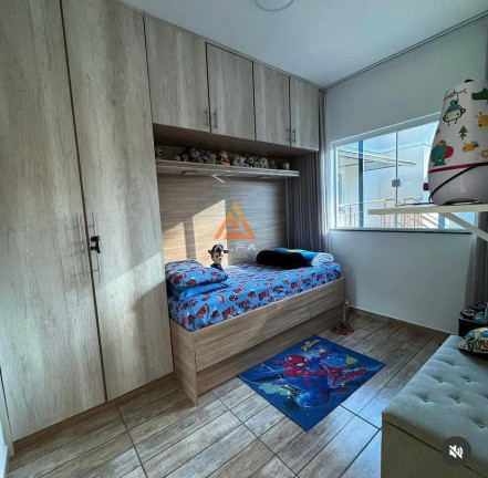 Imagem Apartamento com 2 Quartos à Venda, 48 m² em Doutor Geraldo Xavier - Barbacena Imagem Apartamento com 2 Quartos à Venda, 48 m² em Doutor Geraldo Xavier - Barbacena