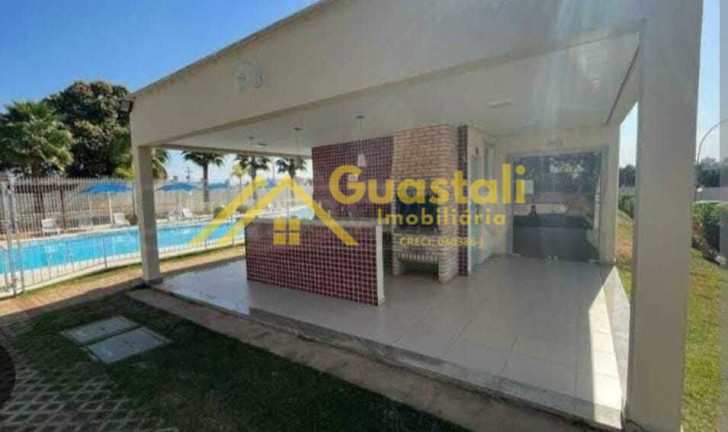 Apartamento com 2 Quartos à Venda,  em Pompéia - Piracicaba