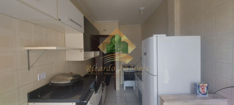 Imagem Apartamento com 2 Quartos à Venda, 58 m² em Centro - Ubatuba