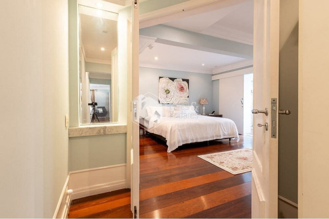 Imagem Apartamento com 5 Quartos à Venda, 287 m² em Moema - São Paulo Imagem Apartamento com 5 Quartos à Venda, 287 m² em Moema - São Paulo