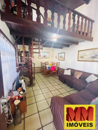 Imagem Casa de Condomínio com 3 Quartos à Venda, 90 m² em Peró - Cabo Frio Imagem Casa de Condomínio com 3 Quartos à Venda, 90 m² em Peró - Cabo Frio