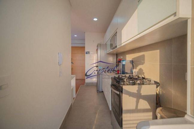 Imagem Apartamento com 2 Quartos à Venda, 62 m² em Centro - Osasco