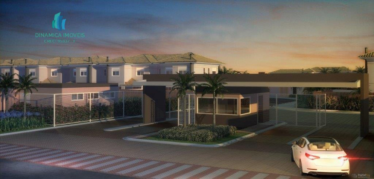 Imagem Casa de Condomínio com 4 Quartos à Venda, 136 m² em Parque Xangrilá - Campinas