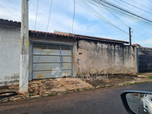 Imagem Casa com 4 Quartos à Venda, 130 m² em Núcleo Doutor João Ferreira Silveira - Agudos Imagem Casa com 4 Quartos à Venda, 130 m² em Núcleo Doutor João Ferreira Silveira - Agudos