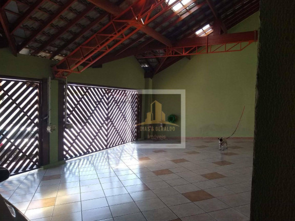 Imagem Casa com 4 Quartos à Venda, 220 m² em Jardim Morumbi - São José Dos Campos Imagem Casa com 4 Quartos à Venda, 220 m² em Jardim Morumbi - São José Dos Campos