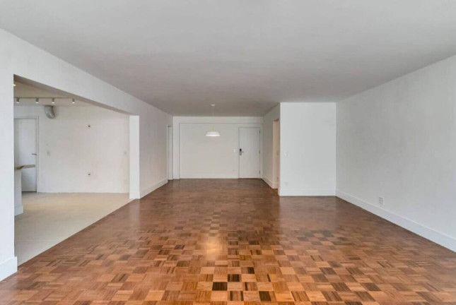 Imagem Apartamento com 3 Quartos à Venda, 167 m² em Higienópolis - São Paulo Imagem Apartamento com 3 Quartos à Venda, 167 m² em Higienópolis - São Paulo