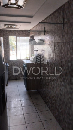 Imagem Imóvel com 2 Quartos à Venda, 51 m² em Alves Dias - São Bernardo Do Campo Imagem Imóvel com 2 Quartos à Venda, 51 m² em Alves Dias - São Bernardo Do Campo