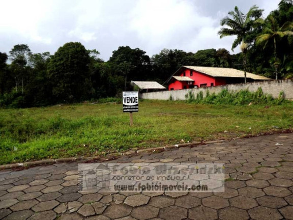 Imagem Terreno à Venda, 3.150 m² em Centro - Araquari
