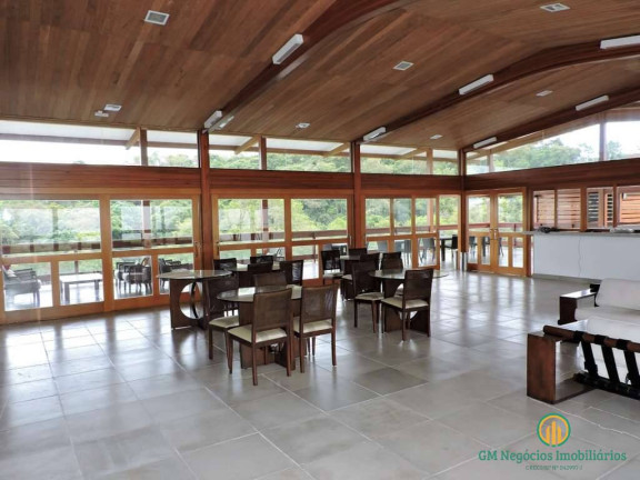 Imagem Casa de Condomínio com 4 Quartos à Venda, 513 m² em Granja Viana - Carapicuíba