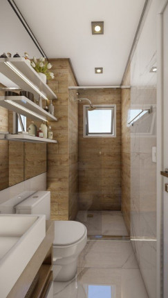 Imagem Cobertura com 1 Quarto à Venda, 50 m² em Lapa - São Paulo Imagem Cobertura com 1 Quarto à Venda, 50 m² em Lapa - São Paulo