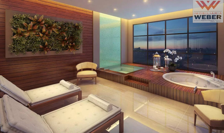 Imagem Apartamento com 4 Quartos à Venda, 314 m² em Parque Campolim - Sorocaba