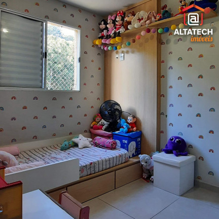 Imagem Imóvel com 2 Quartos à Venda, 47 m² em Jardim Dos Estados - Poços De Caldas Imagem Imóvel com 2 Quartos à Venda, 47 m² em Jardim Dos Estados - Poços De Caldas