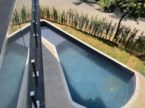 Imagem Casa de Condomínio com 3 Quartos à Venda, 366 m² em Alphaville - Santana De Parnaíba Imagem Casa de Condomínio com 3 Quartos à Venda, 366 m² em Alphaville - Santana De Parnaíba