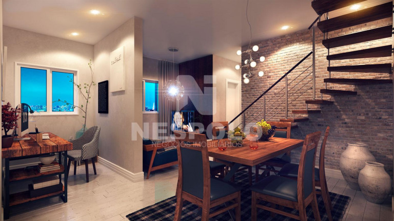 Imagem Apartamento com 2 Quartos à Venda, 58 m² em Ressacada - Itajai Imagem Apartamento com 2 Quartos à Venda, 58 m² em Ressacada - Itajai