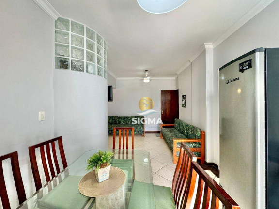 Imagem Apartamento com 2 Quartos à Venda, 54 m² em Pitangueiras - Guarujá Imagem Apartamento com 2 Quartos à Venda, 54 m² em Pitangueiras - Guarujá