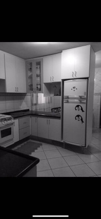 Imagem Casa com 3 Quartos à Venda, 350 m² em Taboão - Diadema Imagem Casa com 3 Quartos à Venda, 350 m² em Taboão - Diadema