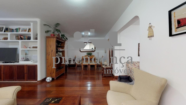Imagem Apartamento com 4 Quartos à Venda, 151 m² em Higienópolis - São Paulo Imagem Apartamento com 4 Quartos à Venda, 151 m² em Higienópolis - São Paulo
