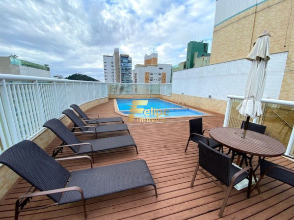 Imagem Imóvel com 3 Quartos à Venda, 100 m² em Praia Da Costa - Vila Velha