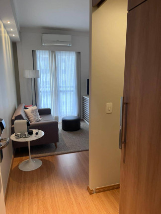 Imagem Apartamento com 1 Quarto à Venda, 31 m² em Cerqueira Cesar - São Paulo Imagem Apartamento com 1 Quarto à Venda, 31 m² em Cerqueira Cesar - São Paulo