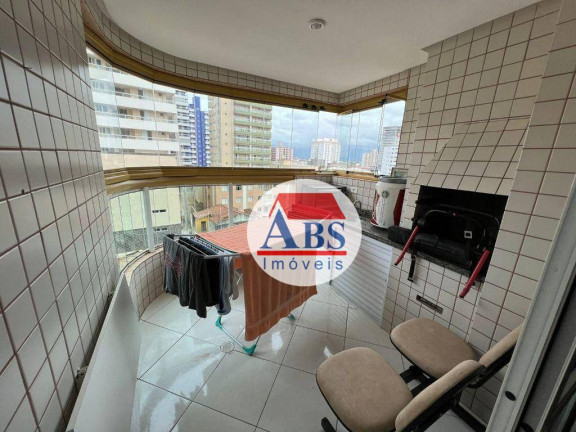 Imagem Apartamento com 2 Quartos à Venda, 80 m² em Aviação - Praia Grande Imagem Apartamento com 2 Quartos à Venda, 80 m² em Aviação - Praia Grande