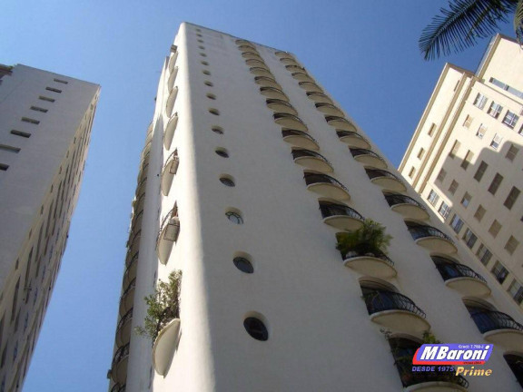 Imagem Apartamento com 1 Quarto para Alugar, 75 m² em Jardim Paulista - São Paulo Imagem Apartamento com 1 Quarto para Alugar, 75 m² em Jardim Paulista - São Paulo