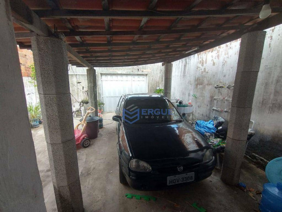 Imagem Casa com 2 Quartos à Venda, 60 m² em Araturi - Caucaia Imagem Casa com 2 Quartos à Venda, 60 m² em Araturi - Caucaia