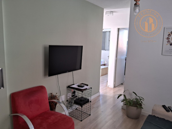Imagem Imóvel com 3 Quartos à Venda, 64 m² em Jardim Refúgio - Sorocaba Imagem Imóvel com 3 Quartos à Venda, 64 m² em Jardim Refúgio - Sorocaba