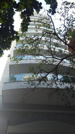 Apartamento com 3 Quartos à Venda, 110 m² em Icaraí - Niterói