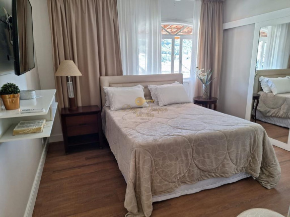 Imagem Casa com 3 Quartos à Venda, 110 m² em Várzea - Teresópolis Imagem Casa com 3 Quartos à Venda, 110 m² em Várzea - Teresópolis