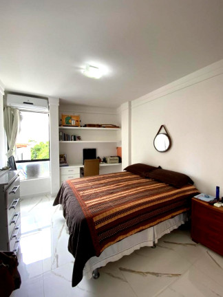 Imagem Apartamento com 1 Quarto à Venda, 40 m² em Jardim Apipema - Salvador Imagem Apartamento com 1 Quarto à Venda, 40 m² em Jardim Apipema - Salvador