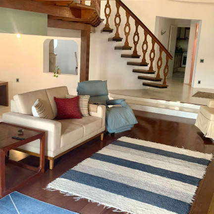 Imagem Apartamento com 4 Quartos à Venda, 242 m² em Morumbi - São Paulo Imagem Apartamento com 4 Quartos à Venda, 242 m² em Morumbi - São Paulo