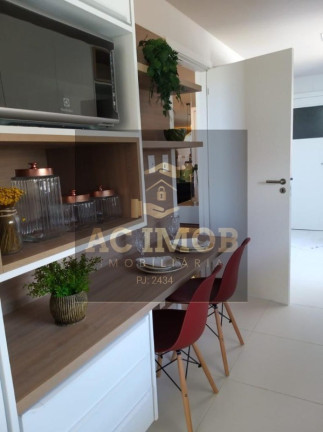 Imagem Imóvel com 4 Quartos à Venda, 140 m² em Caminho Das árvores - Salvador