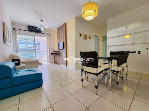 Imagem Apartamento com 2 Quartos para Alugar, 74 m² em Riviera De São Lourenço - Bertioga Imagem Apartamento com 2 Quartos para Alugar, 74 m² em Riviera De São Lourenço - Bertioga