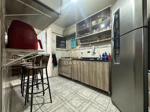 Imagem Casa com 3 Quartos à Venda, 72 m² em Alto Boqueirão - Curitiba Imagem Casa com 3 Quartos à Venda, 72 m² em Alto Boqueirão - Curitiba