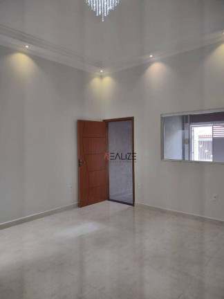 Imagem Casa com 3 Quartos à Venda, 110 m² em Jardim Pau Preto - Indaiatuba