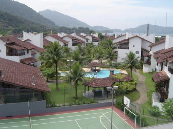 Imagem Apartamento com 1 Quarto à Venda, 62 m² em Saco Da Ribeira - Ubatuba