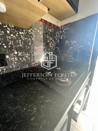 Imagem Apartamento com 2 Quartos à Venda, 46 m² em Parque Residencial Julieta - Marília Imagem Apartamento com 2 Quartos à Venda, 46 m² em Parque Residencial Julieta - Marília
