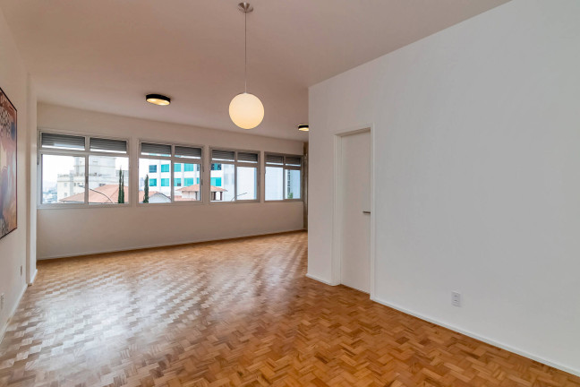 Imagem Apartamento com 3 Quartos à Venda, 154 m² em Consolação - São Paulo Imagem Apartamento com 3 Quartos à Venda, 154 m² em Consolação - São Paulo